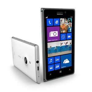 ★LTE対応！！大注目のWindows Phoneが登場！★【新品】NOKIA Lumia 925 Windows Phone 8 LTE版...