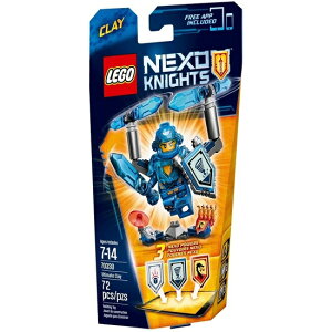レゴ ネックスナイツシールドセット クレイ 70330【新品】 LEGO NEXO KNIGH…