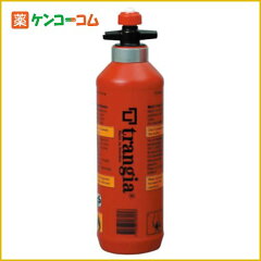 トランギア フューエルボトル 0.5L TR-506005/trangia(トランギア)/燃料ボトル(フューエルボト...