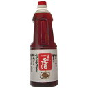 東肥赤酒 料理用ペット 1.8L/東肥/料理酒(調理酒)