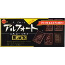 【ケース販売】ブルボン アルフォートミニチョコレート ブラック 12個×10個/ブルボン/チョコレ...