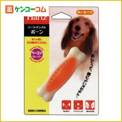 Hartz デンタル ボーン SS 超小型犬用/Hartz(ハーツ)/フレバーおもちゃ・玩具(犬用)/税込2052円...