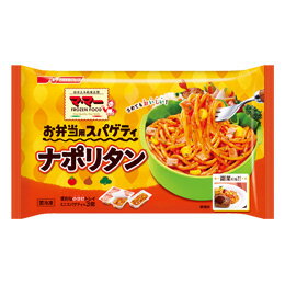 【15%OFF】日清フーズ　マ・マー　お弁当用スパゲティ ナポリタン　240g　1袋