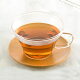香りの広がりが断然違う紅茶のことを考えて作られたカップ。KEYUCA（ケ...