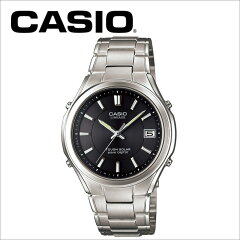 【送料無料】 CASIO カシオ 電波時計 腕時計 カシオ 電波 ソーラー 電波腕時計 カシオ…