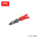 KTC 京都機械工具 ハブ用 スナップリングプライヤ AS307