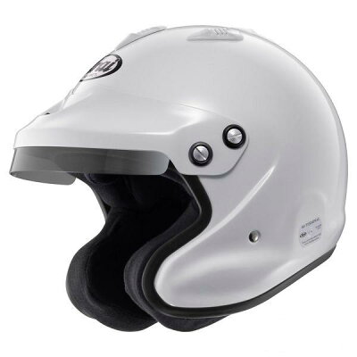 Arai （アライ） GP-J3 （4輪用） ヘルメット （受注生産品） （返品 交換 キャンセル不可商品）