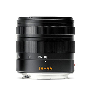【送料無料！・代引き手数料無料！】《新品》 Leica（ライカ） バリオエルマー T18-56mm f3.5-5...