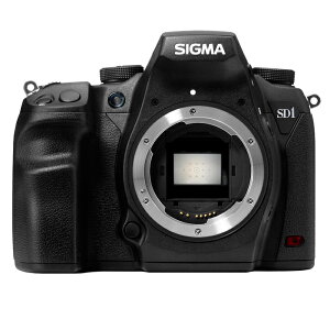 《新品》 SIGMA（シグマ） SD1 Merrill[ デジタル一眼レフカメラ | デジタル…