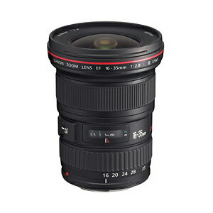 《新品》 Canon（キヤノン） EF16-35mm F2.8L II USM[ Lens |…