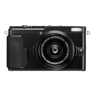 《新品》 FUJIFILM（フジフイルム） X70 ブラック [ コンパクトデジタルカメラ ]…