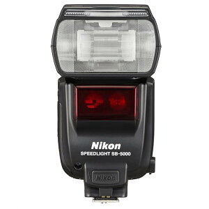 《新品アクセサリー》 Nikon（ニコン） スピードライト SB-5000発売予定日 :201…