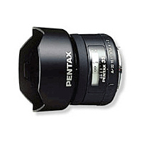 【送料無料！・代引き手数料無料！】《新品》PENTAX（ペンタックス） FA35mm F2AL[ Lens | レン...