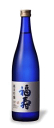 2012年ノーベル賞受賞晩餐会提供酒に決定。「福寿」一番人気のブルーボトル。福寿(ふくじゅ)純...