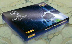【サッカーカード】PANINI 2010-11 UEFAチャンピオンズリーグ カードセット(36-04323)