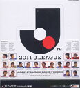 2011 Jリーグオフィシャルトレーディングカード 2ndシリーズ