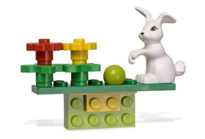 LEGO Magnet/レゴ マグネット 852216 Easter Magnet Set
