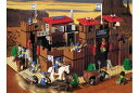 【20％オフ！】【送料無料！】LEGO Western / レゴ ウエスタン【難あり】レゴ ウエスタン 6762 ...