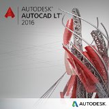 【送料無料（沖縄・離島は除く）】Autodesk AutoCAD LT 2016 Commercial New SLM【smtb-u】