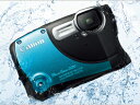 【エントリーでポイント5倍+3倍】【送料無料】[3年保険付]Canon PowerShot D20防水デジタルカメ...