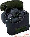 ハクバ ピクスギア カメラジャケット1D-MBKカメラケース『1~3営業日後の発送』【Canon EOS-1Ds ...