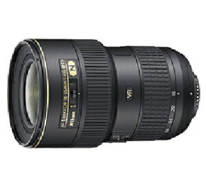 メーカー:Nikon　発売日:2010年2月26日3年延長保証付[NIKON]AF-S NIKKOR 16-35mm F4G ED VR