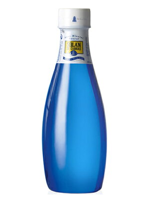 鮮烈なスペインの青ソラン・デ・カブラス/Solan de Cabras　330mlx36本　(PETボトル)[スペイン産]