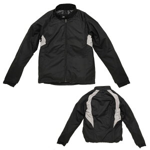 老舗「KLAN」電熱線入りジャケットの最新モデル。KLAN（クラン)　ホットインナージャケット