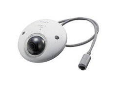 SONY/ソニー ネットワークカメラ ドーム型 フルHD出力 ISO16750/IP66準拠 …