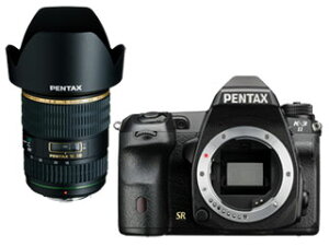 【送料無料】【smtb-u】【DA★16-50mmF2.8セット】 PENTAX/ペンタックス PENTAX K-3 II ボディ...