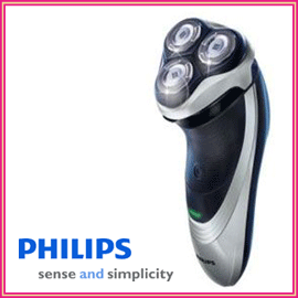 フィリップス スタイルシェーバー 　Aqua Touch Plus (アクアタッチプラス) 　AT-891 　philips...