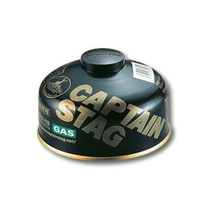 キャプテンスタッグ(CAPTAIN STAG) レギュラーガスカートリッジCS−150 M-8…