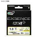 シマノ(SHIMANO) ルアー用ラインシマノ(SHIMANO) PPーS63L　EXSENCE（エクスセンス）　PP4＋　2...