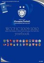 【送料無料選択可！】WCCF IC 2009-2010 yearbook (エンターブレインムック ARCADIA EXTRA Vol....