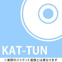 【送料無料選択可！】CHAIN [DVD付初回限定盤] / KAT-TUN