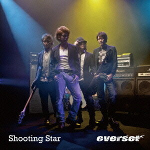 【送料無料選択可！】【試聴できます！】仮面ライダーメテオ テーマソング: Shooting Star [CD+...