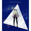【送料無料選択可！】夏の大三角形 [DVD付初回限定盤] / NICO Touches the Walls