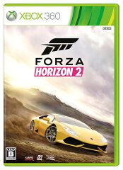 【送料無料選択可！】Forza Horizon2 [通常版][Xbox360] / ゲーム