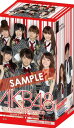 AKB48オフィシャルトレーディングカード■予約■AKB48 オフィシャルトレーディングコレクション...