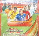 PANINI 2010 FIFA ワールドカップ トレーディングカードゲーム　アドレナリンXL【輸入版】