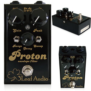 【新商品】【即納可能】【正規輸入品】3Leaf Audio Proton PR-2