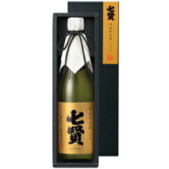 日本酒・七賢　大吟醸酒