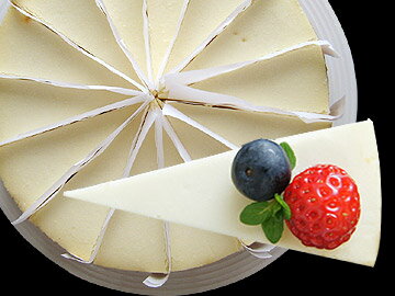 重量なんと910g・直径20cm60％以上がクリームチーズとサワークリーム 大人の為のチーズケーキニ...