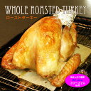 Whole roasted turkeyѤ߼ĻƤ̡7.0Kg ꥫ...