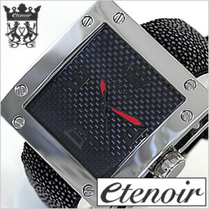 ETENOIR腕時計[エテノワール時計] ETENOIR 腕時計 エテノワール 時計エテノワール腕時計[ETENOI...