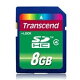 カテゴリ：トランセンド|SDHCカード|SDHC|class4|8GB|トランセンド 8GB...