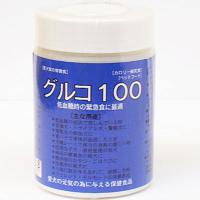低血糖時の緊急食　グルコ100(150g)
