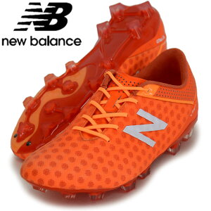 【送料無料】ビザロ PRO HG【New Balance】ニューバランス サッカースパイク 16SS（MSVROHLF2E/...