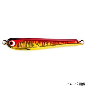 ボーズレス　TG　ヒデヨシ　120g　アカキン【釣具のポイント】