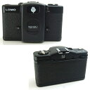 もはやトイカメラの代名詞ともなったLOMO LC-Aのウィーンバージョン。LOMO(ロモ) LC-A ロモ蔵ト...